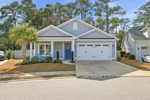 1108 Doubloon Dr, North Myrtle Beach, SC 29582 - Photo 1