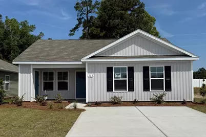 118 Ashworth Dr., Tabor City, NC 28463 - Photo 1
