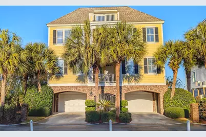 118 Sea Oats Circle, Pawleys Island, SC 29585 - Photo 1