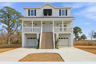145 Oak Bay Dr., Georgetown, SC 29440 - Photo 1