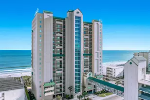 3805 S Ocean Blvd, North Myrtle Beach, SC 29582 - Photo 1