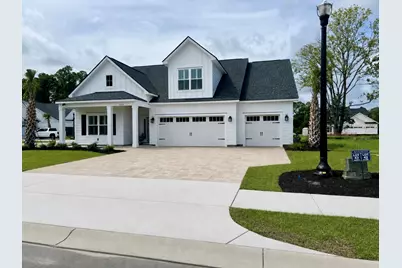 1214 Brackish Bay Rd, North Myrtle Beach, SC 29582 - Photo 1