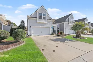 5459 Elba Wy, Myrtle Beach, SC 29579 - Photo 1