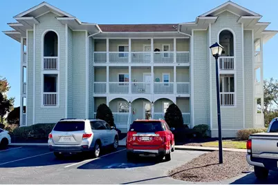 4616 Greenbriar Dr. #H3, Little River, SC 29566 - Photo 1