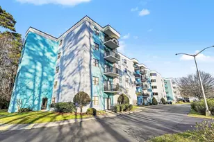 5001 Little River Rd, Myrtle Beach, SC 29577 - Photo 1