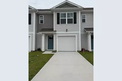 218 Bayou Loop #Lot 39, Surfside Beach, SC 29575 - Photo 1
