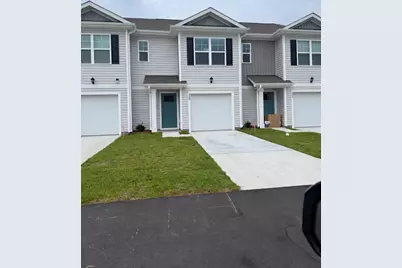 220 Bayou Loop #Lot 40, Surfside Beach, SC 29575 - Photo 1