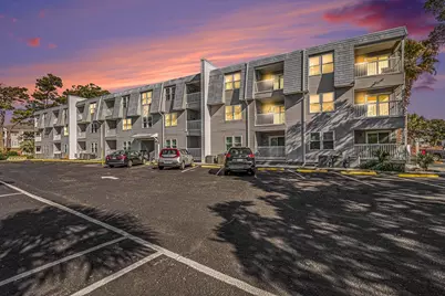 401 Hillside Dr. N #2F, North Myrtle Beach, SC 29582 - Photo 1