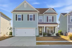 2688 Stellar Loop, Myrtle Beach, SC 29577 - Photo 1