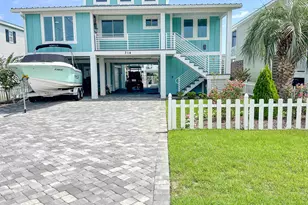 314 61st Ave N, North Myrtle Beach, SC 29582 - Photo 1