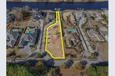 9169 Marina Pkwy., Myrtle Beach, SC 29572 - Photo 1