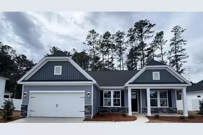 1216 Mill Banks Dr., Longs, SC 29568 - Photo 1