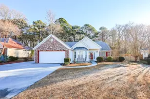 432 Brandymill Blvd, Myrtle Beach, SC 29588 - Photo 1