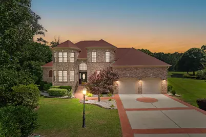 567 NW Fairburn Ct., Calabash, NC 28467 - Photo 1