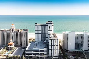 5308 N Ocean Blvd, Myrtle Beach, SC 29577 - Photo 1