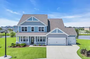 259 Hull St, Surfside Beach, SC 29575 - Photo 1