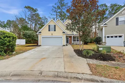 3108 Knollty Ct., Myrtle Beach, SC 29588 - Photo 1