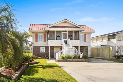 314 Dogwood Dr. S, Garden City Beach, SC 29576 - Photo 1