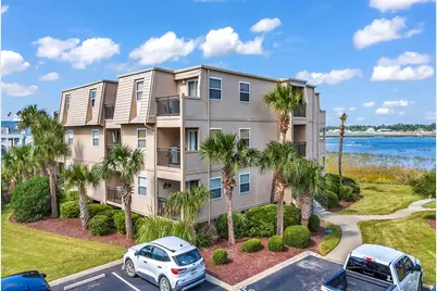 1582 S Waccamaw Dr. #44, Murrells Inlet, SC 29576 - Photo 1