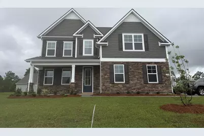 3016 Berry Bush Way, Conway, SC 29526 - Photo 1