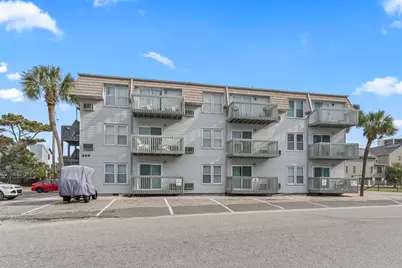 300 47th Ave. S #1C, North Myrtle Beach, SC 29582 - Photo 1