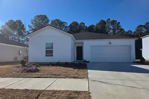 1107 Tibetan St, Conway, SC 29526 - Photo 1