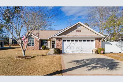 103 St. Andrews Ln., Myrtle Beach, SC 29588 - Photo 1
