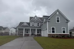 3052 Berry Bush Way, Conway, SC 29526 - Photo 1