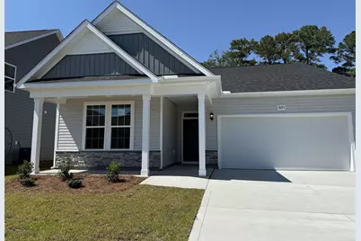 1053 NW Rosefield Way, Calabash, NC 28467 - Photo 1