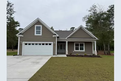 1100 Merritt Rd, Conway, SC 29526 - Photo 1
