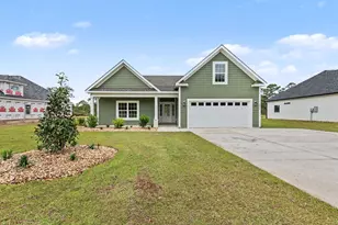 3010 Yawnoc Dr, Conway, SC 29526 - Photo 1