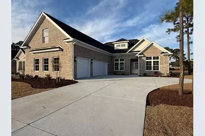 744 Chisholm Dr., Myrtle Beach, SC 29579 - Photo 1