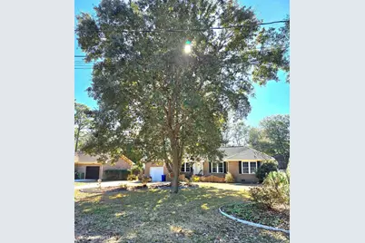 613 N 7th Ave., Surfside Beach, SC 29575 - Photo 1
