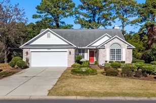 2948 Midiron Ct, Myrtle Beach, SC 29577 - Photo 1