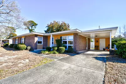 536 Redwood Ave. #536, Myrtle Beach, SC 29577 - Photo 1