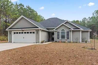 1930 West Homewood Rd., Conway, SC 29526 - Photo 1