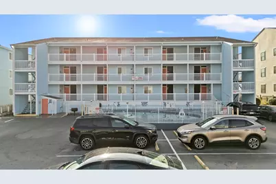 805 S Ocean Blvd. #C-3, North Myrtle Beach, SC 29582 - Photo 1