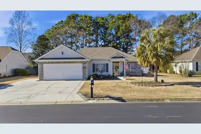 4059 Grousewood Dr., Myrtle Beach, SC 29588 - Photo 1