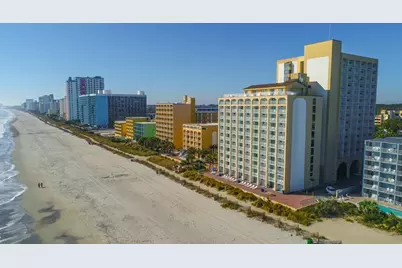 1207 S Ocean Blvd. S #21105, Myrtle Beach, SC 29577 - Photo 1