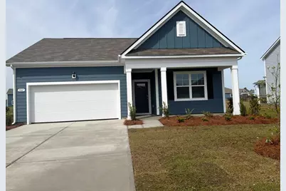 8047 Bear Claw Way, Conway, SC 29526 - Photo 1