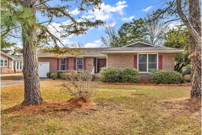 707 Anne St., North Myrtle Beach, SC 29582 - Photo 1