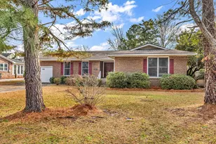 707 Anne St, North Myrtle Beach, SC 29582 - Photo 1