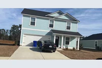 1222 Willow Oaks Way, Conway, SC 29526 - Photo 1