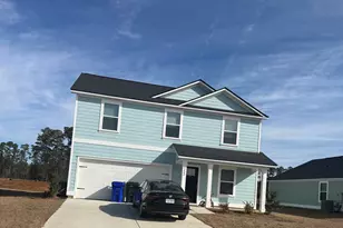 1222 Willow Oaks Wy, Conway, SC 29526 - Photo 1