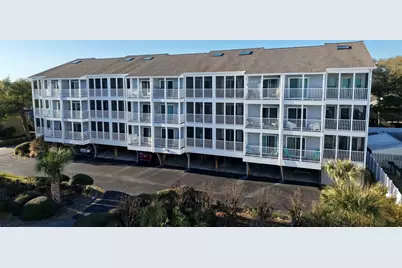 9581 Shore Dr. #229, Myrtle Beach, SC 29572 - Photo 1
