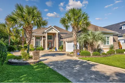 1527 Biltmore Dr., Myrtle Beach, SC 29579 - Photo 1