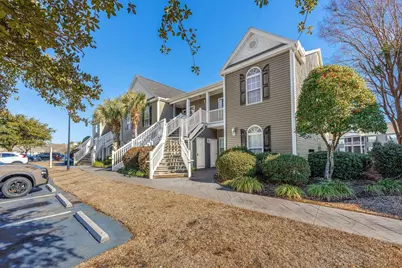 1113 Peace Pipe Pl. #203, Myrtle Beach, SC 29579 - Photo 1