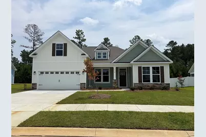 4118 Collins Farm Way, Conway, SC 29526 - Photo 1