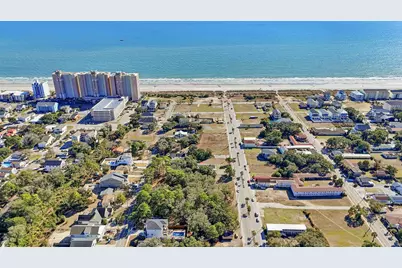 510 30th Ave. S, Atlantic Beach, SC 29582 - Photo 1