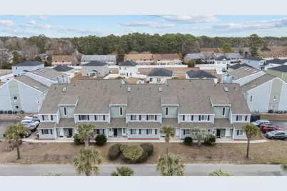 1890 Colony Dr. #17N, Surfside Beach, SC 29575 - Photo 1